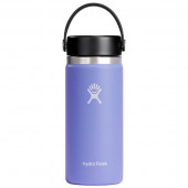ハイドロフラスク HydroFlask 16oz 473ml ワイドマウス Wide Mouth ルパイン 8900150116231