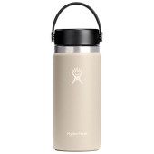 ハイドロフラスク HydroFlask 16oz 473ml ワイドマウス Wide Mouth オート 8900150138242