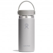 ハイドロフラスク HydroFlask 16oz 473ml ワイドマウス Wide Mouth バーチ 8900150143251