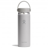 ハイドロフラスク HydroFlask 20oz 591ml ワイドマウス Wide Mouth バーチ 8900170143251