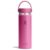 ハイドロフラスク HydroFlask 20oz 591ml ワイドマウス Wide Mouth リーフ 8900170145251