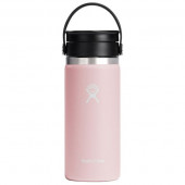 ハイドロフラスク HydroFlask コーヒー 16oz 473ml フレックスシップ ワイドマウス トリリウム 8900550130241