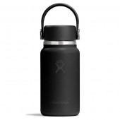 ハイドロフラスク HydroFlask 200ml マイクロ ハイドロ ブラック 8902010178261
