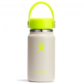 ハイドロフラスク HydroFlask 200ml マイクロ ハイドロ ネオンイエロー 8902060171251