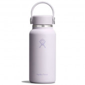 ハイドロフラスク HydroFlask 300ml マイクロハイドロ リムーバブルストラップ クラウドピンク 8902500173261