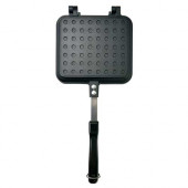 ハイマウント HIGHMOUNT ホットサンドメーカー シングル IH 13014