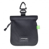 ハイマウント HIGHMOUNT  ワンハンドトラッシュポーチ ブラック 61420