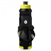 ハイドラパック Hydrapak テンポプロ 400ml ブラック THD40013