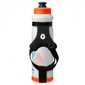 ハイドラパック Hydrapak テンポプロ 400ml ホワイト THD40014