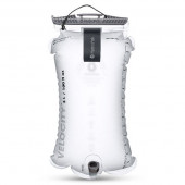 ハイドラパック Hydrapak ベロシティ 3L クリア AS323