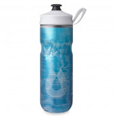 ハイドラパック Hydrapak ポーラー スポーツ パルス 600ml ブルー PSA20F16