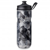 ハイドラパック Hydrapak ポーラー スポーツ コンテンダー 600ml ブラック PSB20E15