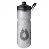 ハイドラパック Hydrapak ポーラー スポーツ パルス 600ml ホワイト PSB20F12