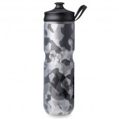 ハイドラパック Hydrapak ポーラー スポーツ コンテンダー 700ml ブラック PSB24E15