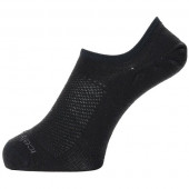 アイスブレーカー icebrealer メリノ ウルトラライト ノーショウ ユニセックス ブラック XSサイズ 23-24.5cm IB0A57H2