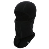 アイスブレーカー icebreaker オアシス バラクラバ Oasis Balaclava ユニセックス ブラック IN52309