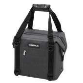 アイスミュール IceMule トラベラー 25L スノーグレー 59437