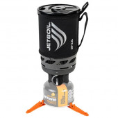 ジェットボイル JETBOIL ジップ0.8L カーボン1824350