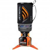 ジェットボイル JETBOIL フラッシュ 1.0L カーボン 1824351-CARB