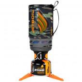 ジェットボイル JETBOIL フラッシュ 1.0L ダークカモ 1824351-DKCM