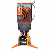 ジェットボイル JETBOIL フラッシュ 1.0L マウンテンスケープ 1824351-MTSP