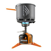 ジェットボイル JETBOIL スタッシュ 1824400