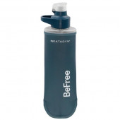 カタダイン 携帯用浄水器 KATADYN ビーフリーAC 0.5L ブルー 14070