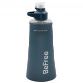 カタダイン 携帯用浄水器 KATADYN ビーフリーAC 1L ブルー 14071