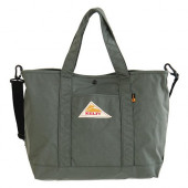 ケルティ KELTY ナイロントート 2 M セージ 32592343