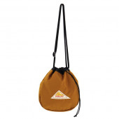 ケルティ KELTY キンチャクショルダー キャラメル 32592354