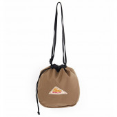 ケルティ KELTY キンチャクショルダー モカ 32592354