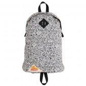 ケルティ KELTY DP ガールズ デイパック ベージュダルメシアン 32592424