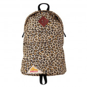 ケルティ KELTY DP ガールズ デイパック ゴールドレオパード 32592424