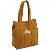 ケルティ KELTY ボックス トート S キャラメル 32592461