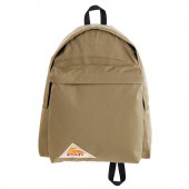 ケルティ KELTY ワイド デイパック タン 32592462