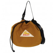 ケルティ KELTY ビッグ キンチャク キャラメル 32592463