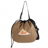 ケルティ KELTY ビッグ キンチャク モカ 32592463