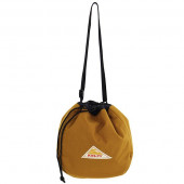 ケルティ KELTY DP リバーシブル キンチャク キャラメル 32592465