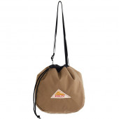 ケルティ KELTY DP リバーシブル キンチャク モカ 32592465
