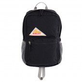ケルティ KELTY ビッグ チャイルド デイパック ブラック 32592482