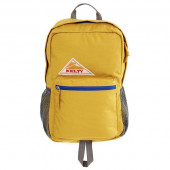 ケルティ KELTY ビッグ チャイルド デイパック マスタード 32592482