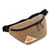ケルティ KELTY スリム ファニー モカ 32592487