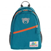 ケルティ KELTY プレスクール バッグ ターコイズ 3259250022