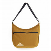 ケルティ KELTY カーブショルダーM 2.0 キャラメル 3259250322