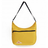 ケルティ KELTY カーブショルダーM 2.0 マスタード 3259250322