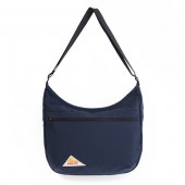 ケルティ KELTY カーブショルダーM 2.0 ネイビー 3259250322