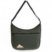 ケルティ KELTY カーブショルダーM 2.0 オリーブ 3259250322