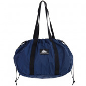 ケルティ KELTY パッカブル ダッフル トート ネイビー 3259250622