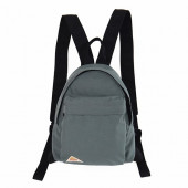 ケルティ KELTY ミニ ワイド デイパック グラファイト 3259256123