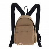 ケルティ KELTY ミニ ワイド デイパック モカ 3259256123